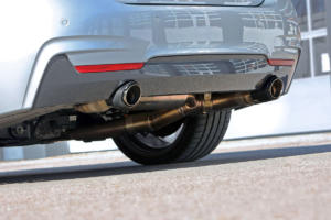 G-POWER GP40i Limited Edition