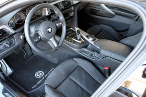 G-POWER GP40i Limited Edition