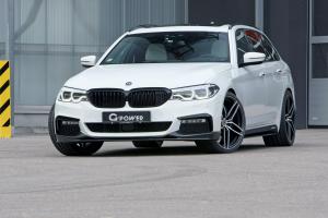 G-Power BMW 540i G31