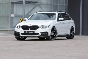 G-Power BMW 540i G31