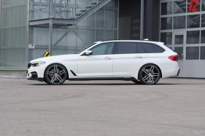 Copyright: DLIGHTING G-Power BMW 540i G31