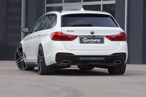 G-Power BMW 540i G31