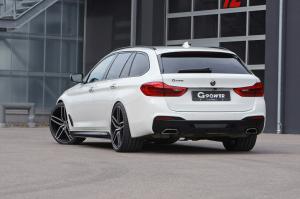 G-Power BMW 540i G31