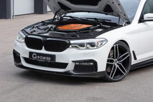 G-Power BMW 540i G31