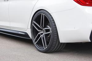 G-Power BMW 540i G31