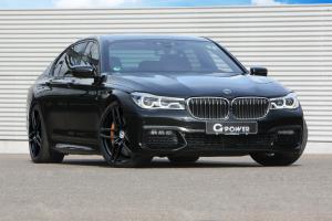 BMW 7er G-Power