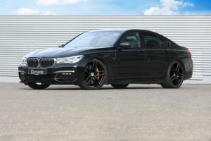 BMW 7er G-Power