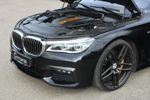 BMW 7er G-Power