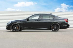 BMW 7er G-Power