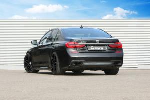 BMW 7er G-Power