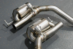 G-Power Mercedes-Benz SL63 AMG