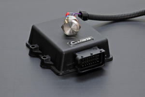 G-Power Mercedes-Benz SL63 AMG