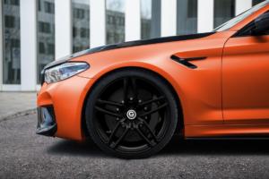 G-POWER BMW M5 F90 HURRICANE RS