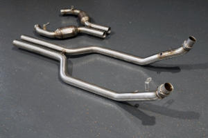 G-Power Mercedes-Benz SL63 AMG