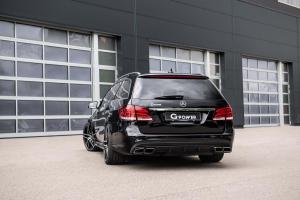 G-POWER E 63 S AMG: 800 PS im großen Power-Kombi