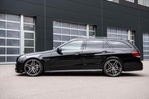 G-POWER E 63 S AMG: 800 PS im großen Power-Kombi