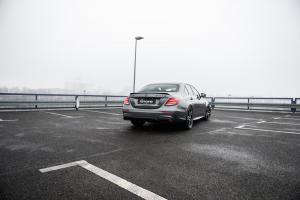 G-POWER E 63 AMG W213 Tuning