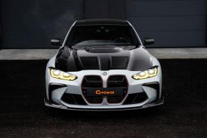 G-POWER G3M CS Bi-TURBO G80