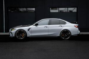 G-POWER G3M CS Bi-TURBO G80