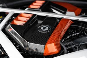 G-POWER G3M CS Bi-TURBO G80