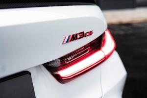 G-POWER G3M CS Bi-TURBO G80