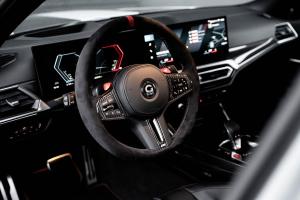 G-POWER G3M CS Bi-TURBO G80