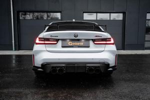 G-POWER G3M CS Bi-TURBO G80