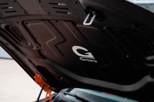 G-POWER G4M Bi-TURBO Fire Orange