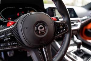 G-POWER G4M Bi-TURBO Fire Orange