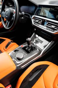 G-POWER G4M Bi-TURBO Fire Orange