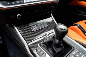 G-POWER G4M Bi-TURBO Fire Orange