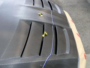 G-POWER G4M Bi-TURBO Fire Orange