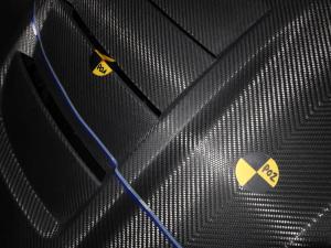 G-POWER G4M Bi-TURBO Fire Orange