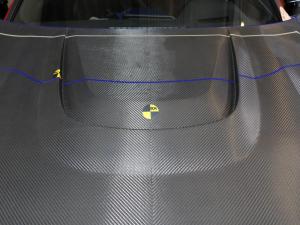 G-POWER G4M Bi-TURBO Fire Orange