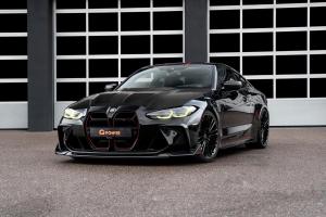 G-POWER G4M CSL Bi-TURBO G82