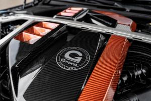 G-POWER G4M CSL Bi-TURBO G82