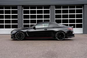 G-POWER G4M CSL Bi-TURBO G82