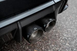 G-POWER G4M CSL Bi-TURBO G82