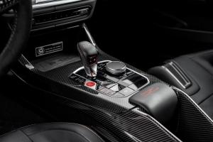 G-POWER G4M CSL Bi-TURBO G82