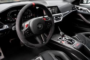 G-POWER G4M CSL Bi-TURBO G82