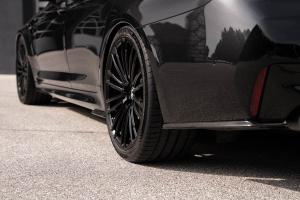 G-POWER G5M HURRICANE RR