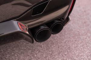 G-POWER G5M HURRICANE RR