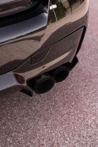 G-POWER G5M HURRICANE RR