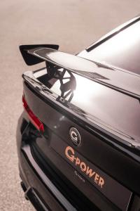 G-POWER G5M HURRICANE RR