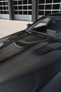 G-POWER G5M HURRICANE RR