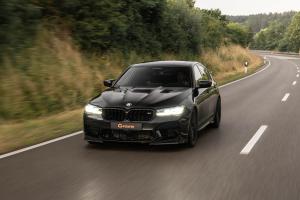 G-POWER G5M HURRICANE RR