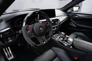 G-POWER G5M HURRICANE RR