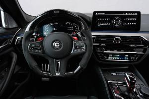 G-POWER G5M HURRICANE RR