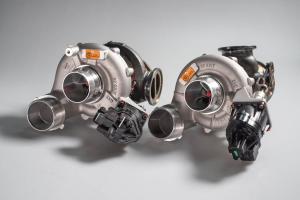 G-POWER G5M HURRICANE RR