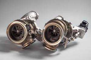 G-POWER G5M HURRICANE RR